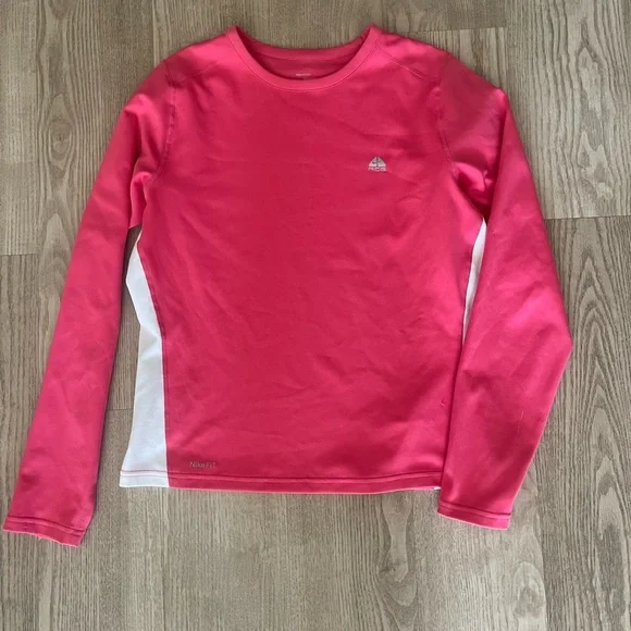 Nike Women’s dri-fit long sleeve - Picture 1 of 5